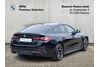 BMW i4 eDrive35, MPakiet, Kamery360, Hak, Harman/Kardon, AVAS, Nawigacja