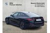 BMW i4 eDrive35, MPakiet, Kamery360, Hak, Harman/Kardon, AVAS, Nawigacja
