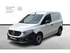 Mercedes-Benz Citan 110CDI, Serwis ASO