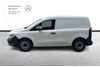 Mercedes-Benz Citan 110CDI, Serwis ASO