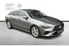 Mercedes-Benz CLA 200 (II)