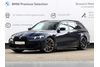 BMW M3 Touring / Tanzanite Blue/ Tartufo / OFERTA SPECJALNA