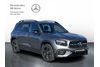 Mercedes-Benz GLB 200 AMG Line PL Kamera Pamięć foteli FV