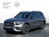 Mercedes-Benz GLB 200 AMG Line PL Kamera Pamięć foteli FV
