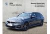 BMW Seria 3 320d xDrive, LED, Sportowa kierownica, Head-Up, Kamera cofania (G20)