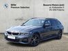 BMW Seria 3 320d xDrive, LED, Sportowa kierownica, Head-Up, Kamera cofania (G20)