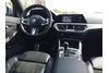 BMW Seria 3 320d xDrive, LED, Sportowa kierownica, Head-Up, Kamera cofania (G20)