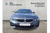 BMW Seria 3 320d xDrive, LED, Sportowa kierownica, Head-Up, Kamera cofania (G20)