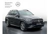 Mercedes-Benz GLE 300d 4Matic AMG Line PL Kamera360° FV Gwarancja (W167)