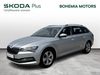 skoda SUPERB Style 1.5 TSI 150KM DSG7 (III)