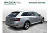 skoda SUPERB Style 1.5 TSI 150KM DSG7 (III)