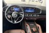 Mercedes-Benz GLE 300d 4MATIC coupe (W167)