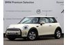 MINI ONE /Automat/Car Play/Nawigacja/Comfort Access/LED/