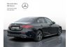 Mercedes-Benz Klasa C Mercedes C200 4Matic AMG Line PL Kamera FV Gwarancja (W206)