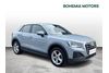 Audi Q2 30 TFSI 110KM