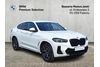 BMW X4 xDrive20d, M Pakiet, Ambiente, Ogrzewanie Foteli, Kamery360, LED (G02)