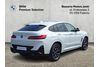 BMW X4 xDrive20d, M Pakiet, Ambiente, Ogrzewanie Foteli, Kamery360, LED (G02)