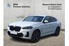 BMW X4 xDrive20d, M Pakiet, Ambiente, Ogrzewanie Foteli, Kamery360, LED (G02)