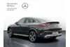 Mercedes-Benz GLC 220d Coupe, Gwarancja, z polskiego u, AMG Line
