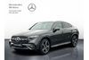 Mercedes-Benz GLC 220d Coupe, Gwarancja, z polskiego u, AMG Line