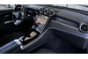 Mercedes-Benz GLC 220d SUV, z polskiego u, Gwarancja, Avantgarde