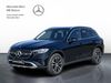 Mercedes-Benz GLC 220d SUV, z polskiego u, Gwarancja, Avantgarde