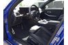 BMW Seria 3 320d xDrive Touring LCI, Ambiente, Adaptacyjny LED, Hak, Kamera Cofania (G20)