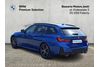 BMW Seria 3 320d xDrive Touring LCI, Ambiente, Adaptacyjny LED, Hak, Kamera Cofania (G20)