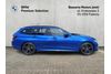 BMW Seria 3 320d xDrive Touring LCI, Ambiente, Adaptacyjny LED, Hak, Kamera Cofania (G20)