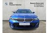 BMW Seria 3 320d xDrive Touring LCI, Ambiente, Adaptacyjny LED, Hak, Kamera Cofania (G20)