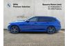 BMW Seria 3 320d xDrive Touring LCI, Ambiente, Adaptacyjny LED, Hak, Kamera Cofania (G20)