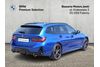 BMW Seria 3 320d xDrive Touring LCI, Ambiente, Adaptacyjny LED, Hak, Kamera Cofania (G20)