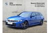 BMW Seria 3 320d xDrive Touring LCI, Ambiente, Adaptacyjny LED, Hak, Kamera Cofania (G20)