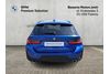 BMW Seria 3 320d xDrive Touring LCI, Ambiente, Adaptacyjny LED, Hak, Kamera Cofania (G20)
