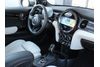 MINI Cooper SE/Szklany Dach/Harman/Tapicerka Satellite Grey/Car Play/Kamera