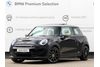 MINI Cooper SE/Szklany Dach/Harman/Tapicerka Satellite Grey/Car Play/Kamera