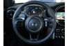 MINI Cooper SE/Szklany Dach/Harman/Tapicerka Satellite Grey/Car Play/Kamera