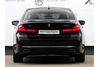 BMW Seria 5 520d xDrive/Fotele Komfort/Tapicerka Cognac/Full LED/Kamery 360/HiFi/ (G30)