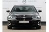 BMW Seria 5 520d xDrive/Fotele Komfort/Tapicerka Cognac/Full LED/Kamery 360/HiFi/ (G30)