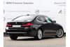 BMW Seria 5 520d xDrive/Fotele Komfort/Tapicerka Cognac/Full LED/Kamery 360/HiFi/ (G30)