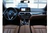 BMW Seria 5 520d xDrive/Fotele Komfort/Tapicerka Cognac/Full LED/Kamery 360/HiFi/ (G30)
