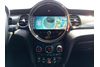 MINI Cooper Nawigacja, Asystent Parkowania, LED, Tempomat, Isofix