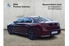 BMW Seria 7 740d xDrive, Wentylacja Foteli, Masaż, Kamery360, Bowers & Wilkins (G70)