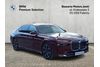 BMW Seria 7 740d xDrive, Wentylacja Foteli, Masaż, Kamery360, Bowers & Wilkins (G70)