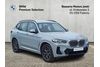 BMW X3 xDrive20d, HiFi, Adaptacyjny LED, M Pakiet, Kamera Cofania (G01)