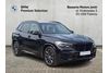 BMW X5 xDrive40d, Kamery360, M Pakiet, Adaptacyjny LED, HiFi, Nawigacja (G05)
