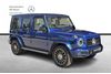 Mercedes-Benz Klasa G G 500, designo (W483)