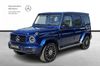 Mercedes-Benz Klasa G G 500, designo (W483)