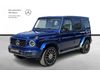 Mercedes-Benz Klasa G G 500, designo (W483)
