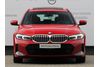 BMW Seria 3 318i Touring/M Sport/Hak/Szklany Dach/Hamulce M/HeadUp/HiFi/ (G20)